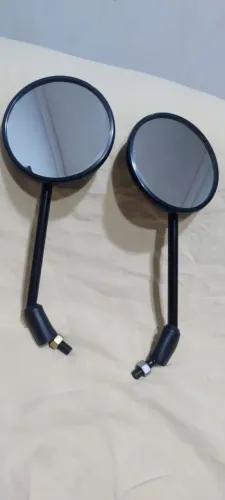 Retrovisor Hunter 350 Royal enfield