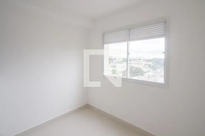 Apartamento à Venda - Jardim Sao Luis, 2 Quartos, 32 m2