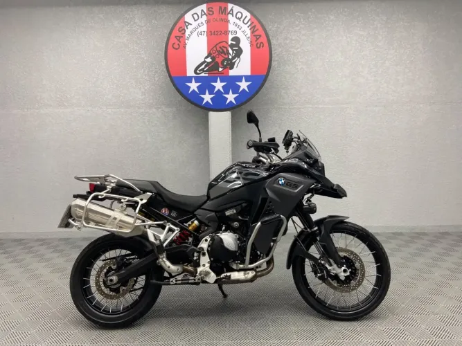 BMW F 850 GS ADVENTURE PREMIUM