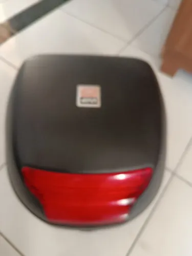 Baú Givi 29 litros 