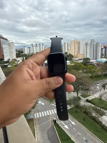 Apple Watch series 8 tamanho 41, gps