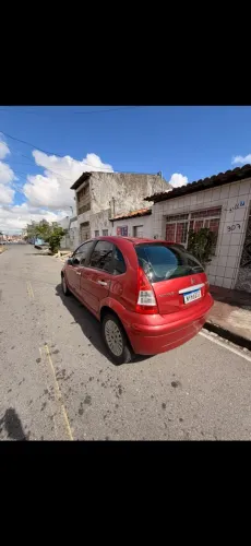 Citroen C3 GLX 1.4/ GLX Sonora 1.4 Flex 8V 5P 2011
