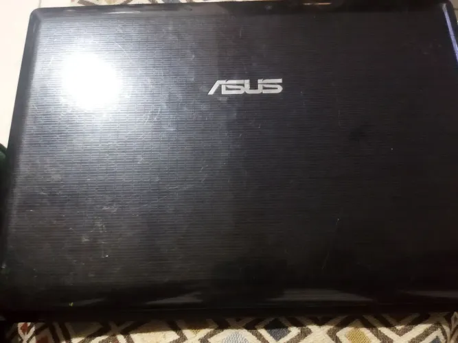 Notebook Asus