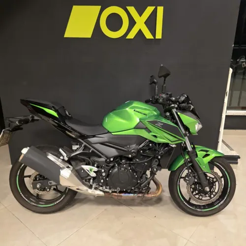 Z 400