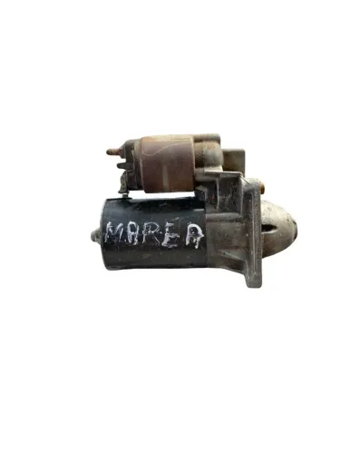 Motor Arranque Partida Fiat Marea 1.8 2.0 2.4 2001 a 2004
