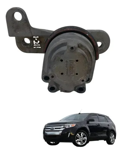 Coxim Motor Direito Ford Edge 3.5 V6 2008 2009 2010 2011