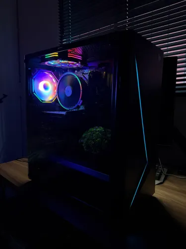 PC Gamer Completo com GTX 1650