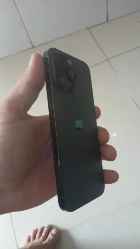 Vendo ou troco iPhone 14 promax