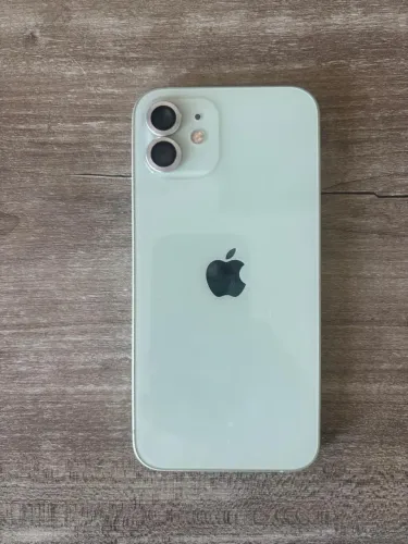 Vendo iPhone 12