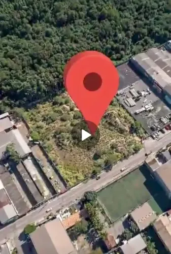 Imóvel para aluguel possui 4300 metros quadrados em Boa Vista II - Serra - ES