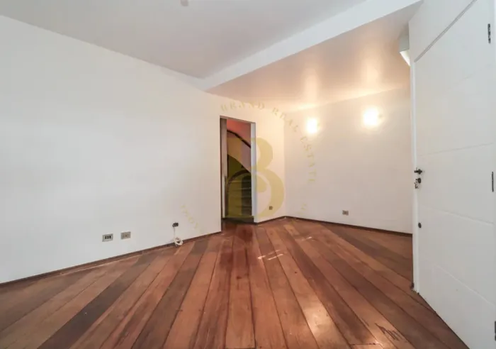 Casa à venda Alto da Boa Vista - 3 Quartos, 2 vagas, 138m² - Sp