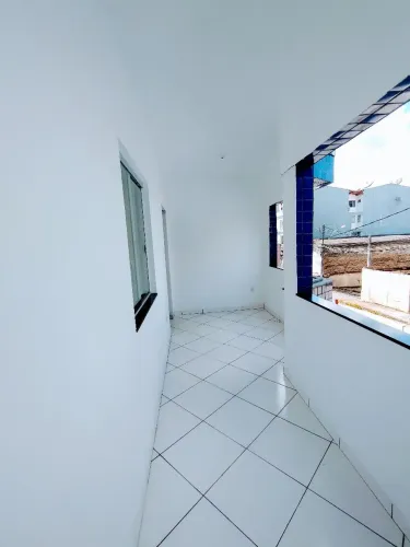 Apartamento 2 quartos 130m² bairro Castália 