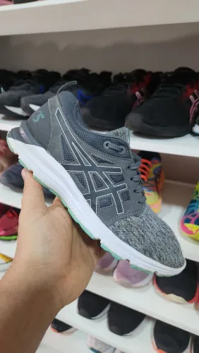 Tênis Asics Unissex Gel Torrance Nº 36 - Excelente estado 