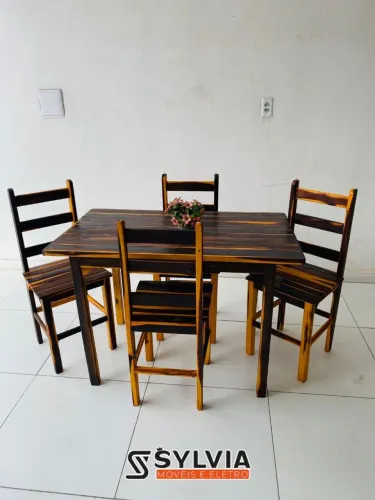 Conjunto fixo 