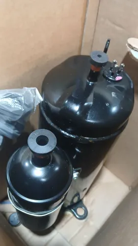 Compressor Rotativo 36.000 Btu's R410 220v Toshiba