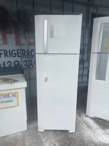 Geladeira Electrolux 