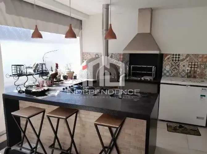 Sobrado à venda, 300 m² por R$ 2.030.000,00 - Condomínio Terras do Vale - Caçapava/SP