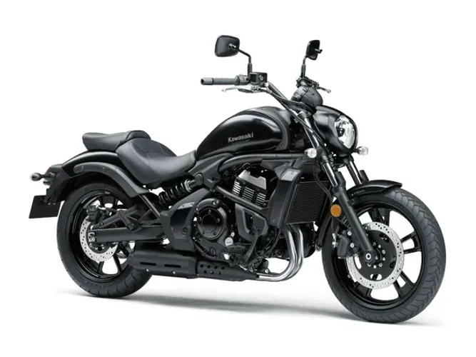 Kawasaki Vulcan S 650 - 2023