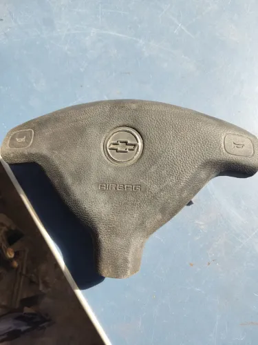 Bolsa airbag astra Zafira vectra