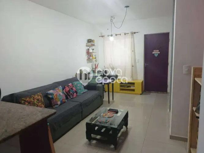 Piedade | Casa 2 quartos