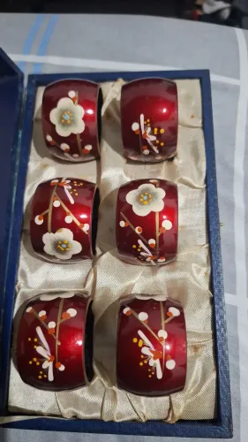 Achados raros