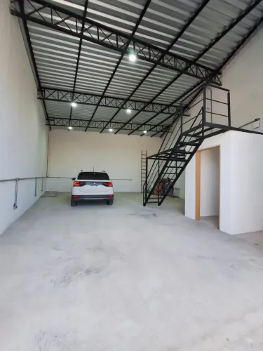 Galpão / Barracão Jd. dos Estados - Sorocaba ( Vende-Se / Aluga-Se )