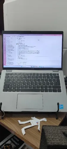 Notebook Dell Latitude 5420