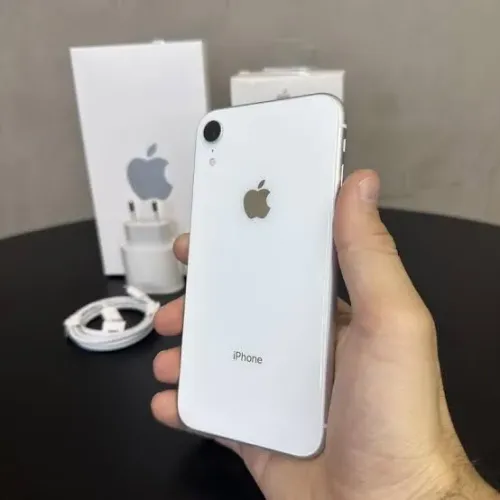 Iphone XR 128 GB