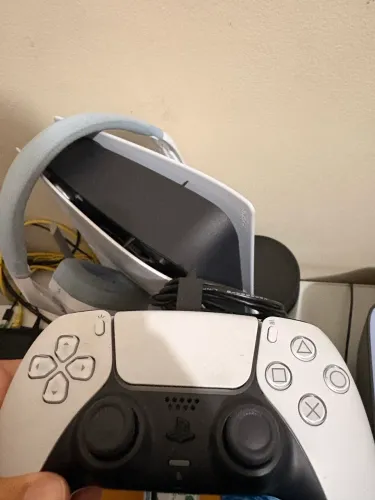 PS5 pro novo