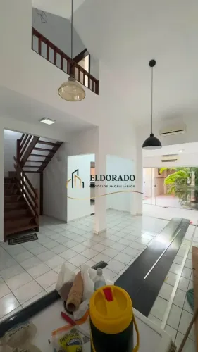 Sobrado para aluguel com 150 metros quadrados com 3 quartos em Despraiado - Cuiabá - MT