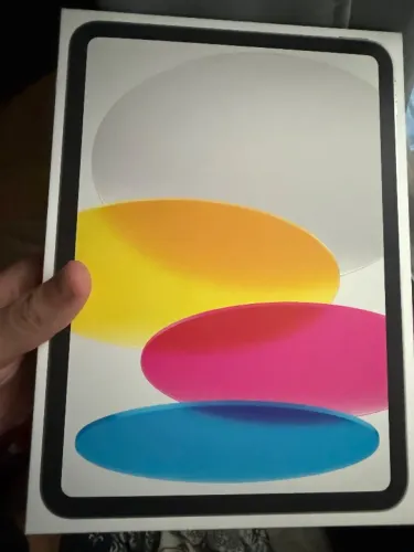 iPad 11th gen 2025, Lacrado! Aceito propostas