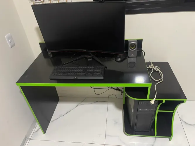 Pc gamer