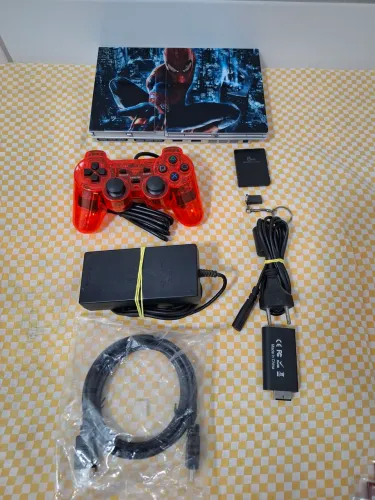 Play 2 com Jogos !