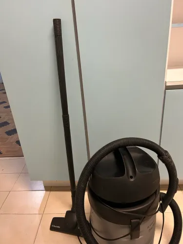 Aspirador de pó doméstico ELETROLUX - Modelo/Tensão: A2OS/220V