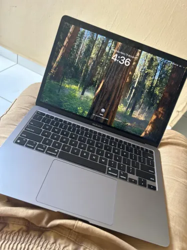 Macbook AIR M1 2020