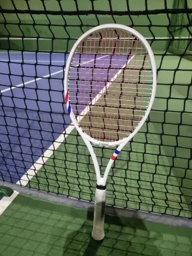 Tecnifibre T-Fight 305S 98 - 305g - L3