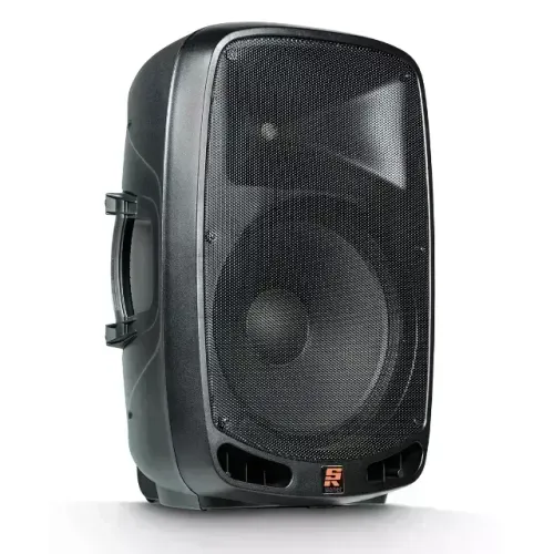Caixa Acústica Staner Bluetooth 150W 12" PS-1201