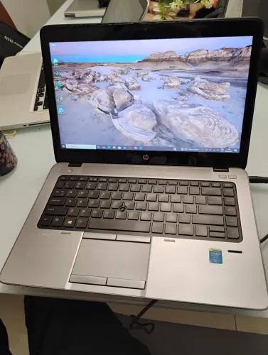 Notebook HP 840 EliteBook G1, Core I5-430U, 16 GB de Ram, SSD de 240