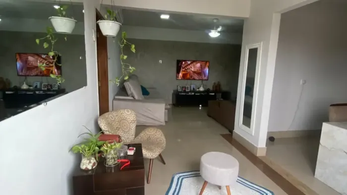 Apartamento à Venda