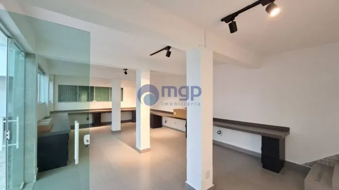 Casa Comercial para alugar, 247 m² - Carandiru - São Paulo/SP