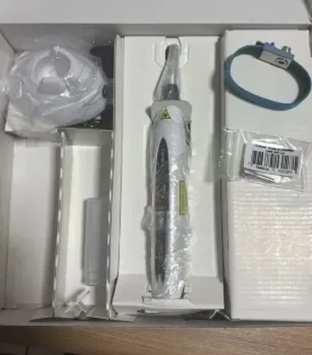 Laser Duo MMO infravermelho - Kit Completo