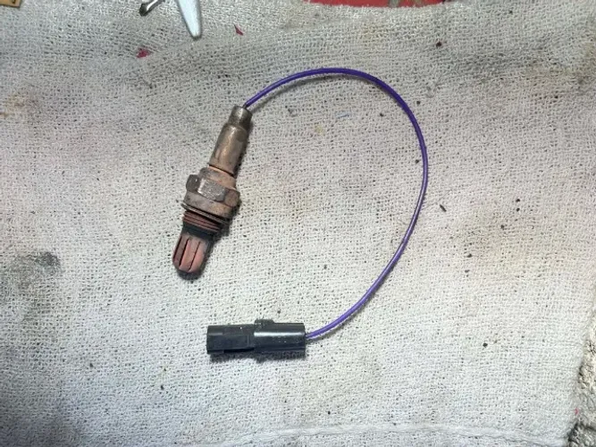 Sonda Lambda 1 Fio - Original GM Celta Corsa Blazer
