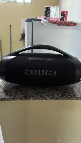 Caixa AIWA