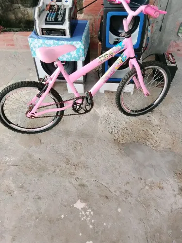 Vende-se essa baik 