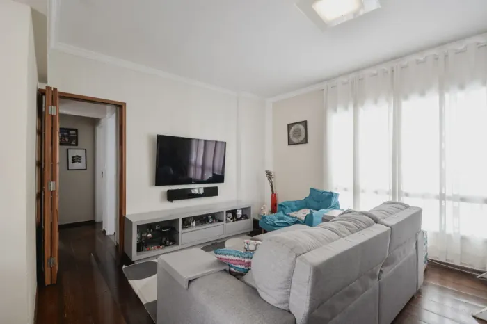 Cobertura para venda em Ipiranga com 3 quartos, sendo 1 suíte, 102m²
