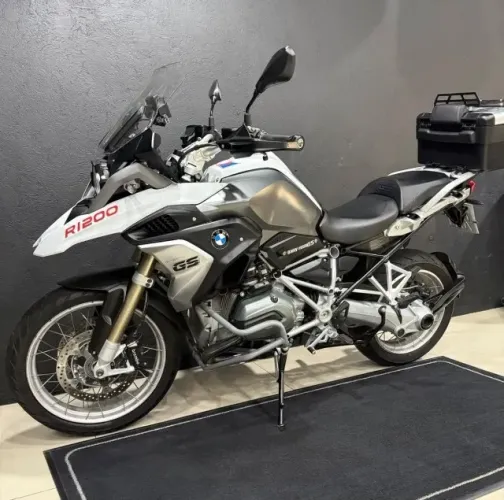 BMW R 1200 GS Premium 2017