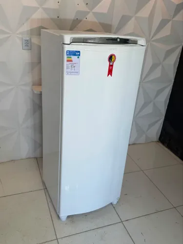 Geladeira Frost Free