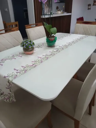 Mesa off white