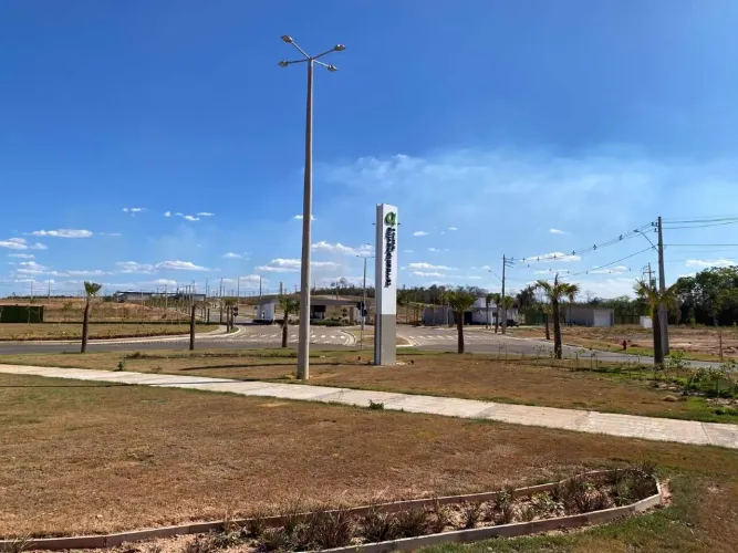 Lote À Venda | Terras Alphaville 2 Teresina