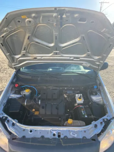 Fiat Strada Working 1.4 MPI Fire Flex 8V CS 2016